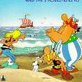 Cover Art for 9780340277485, Asterix and the Normans (Knight Books) by Rene Goscinny, Uderzo
