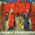 Cover Art for B00HTK9XIE, By Ludwig Bemelmans - Madeline in London (Picture Puffin Books) (Reissue) (9/28/99) by Ludwig Bemelmans