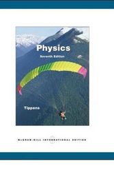 Cover Art for 9780071107594, Physics by Paul E. Tippens