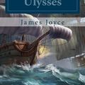 Cover Art for 9781718707061, Ulysses by James Joyce