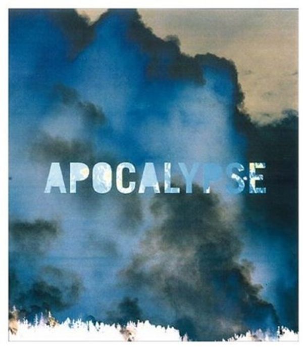 Cover Art for 9780810966321, Apocalypse by Norman Rosenthal