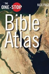 Cover Art for 9780745953526, The One-stop Bible Atlas by Nick Page