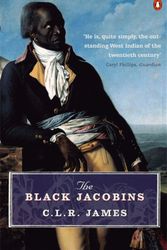 Cover Art for 9780140299816, The Black Jacobins by C L r James