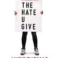 Cover Art for 9783570312995, The Hate U Give: Der Roman zum Film by Angie Thomas