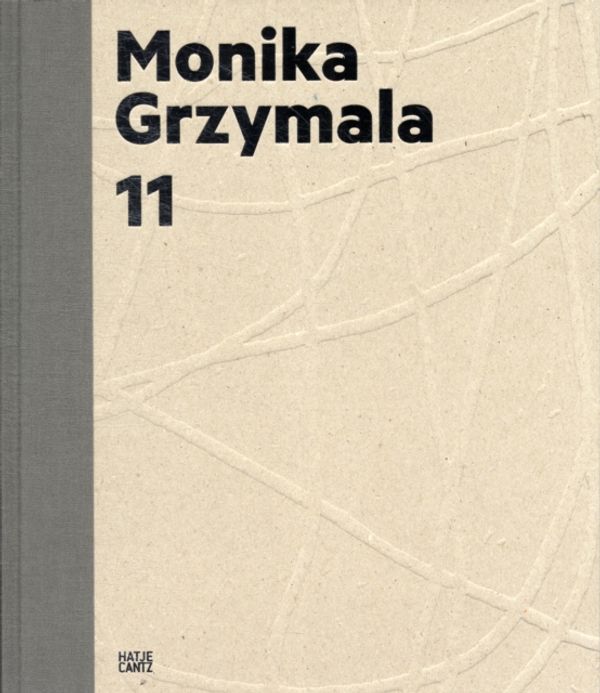 Cover Art for 9783775731669, Monika Grzymala by Petra Kipphoff, De Zegher, Catherine