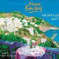 Cover Art for 9780752867496, Nights of Rain and Stars by Maeve Binchy