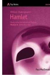 Cover Art for 9781741308464, Hamlet by Paul MacDonald
