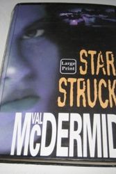 Cover Art for 9780753160343, Star Struck by Val McDermid