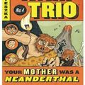 Cover Art for 9781101066874, Your Mother Was a Neanderthal by Jon Scieszka, Lane Smith