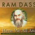 Cover Art for 9781401910440, Here We All Are by Ram Dass