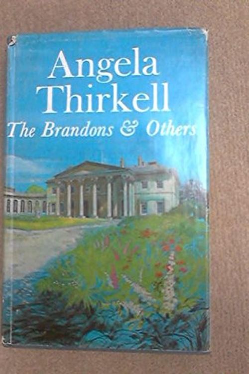Cover Art for 9780241016343, Brandons and Others by Angela Thirkell