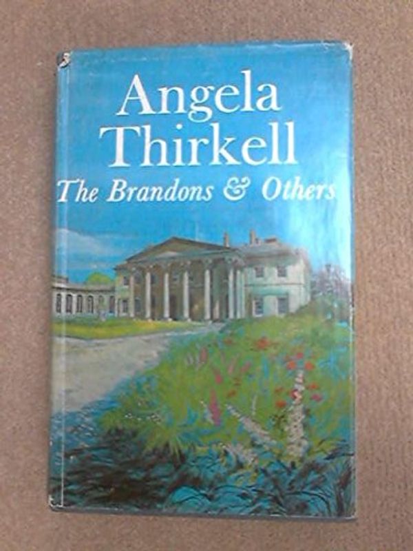 Cover Art for 9780241016343, Brandons and Others by Angela Thirkell