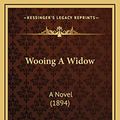 Cover Art for 9781165862863, Wooing a Widow Wooing a Widow by Ewald August Koenig