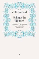 Cover Art for 9780571274826, Science in History by J. D. Bernal
