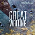 Cover Art for 9780357021040, Great Writing Foundations: Student Book with Online Workbook by Keith Folse