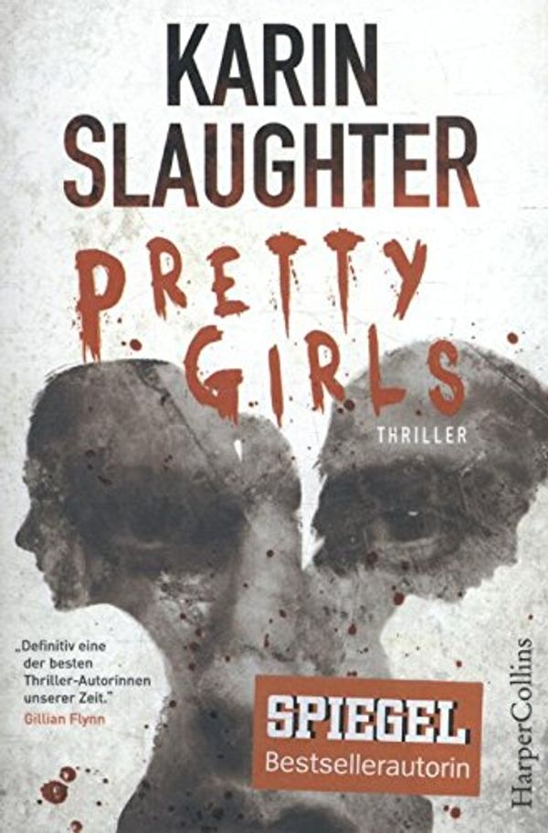 Cover Art for 9783959671132, Pretty Girls by Karin Slaughter