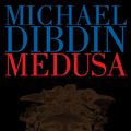 Cover Art for 9780571216598, Medusa by Michael Dibdin