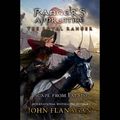 Cover Art for 9780593454411, Escape from Falaise by John Flanagan