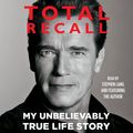 Cover Art for 9781442353282, Total Recall by Arnold Schwarzenegger