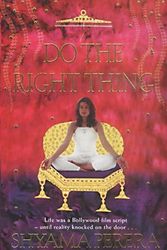 Cover Art for 9780340728239, Do the Right Thing by Shyama Perera