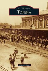 Cover Art for 9780738584348, Topeka by Greg A Hoots