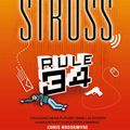 Cover Art for 9781841497747, Rule 34 by Charles Stross