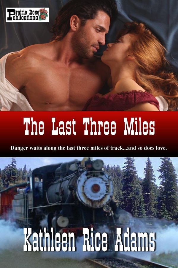 Cover Art for 9781310096631, The Last Three Miles by Unknown
