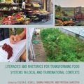 Cover Art for 9781793650689, Food Justice Activism and Pedagogies by Eileen E Schell, Dianna Winslow, Pritisha Shrestha