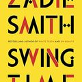 Cover Art for 9780670069040, Swing Time by Zadie Smith