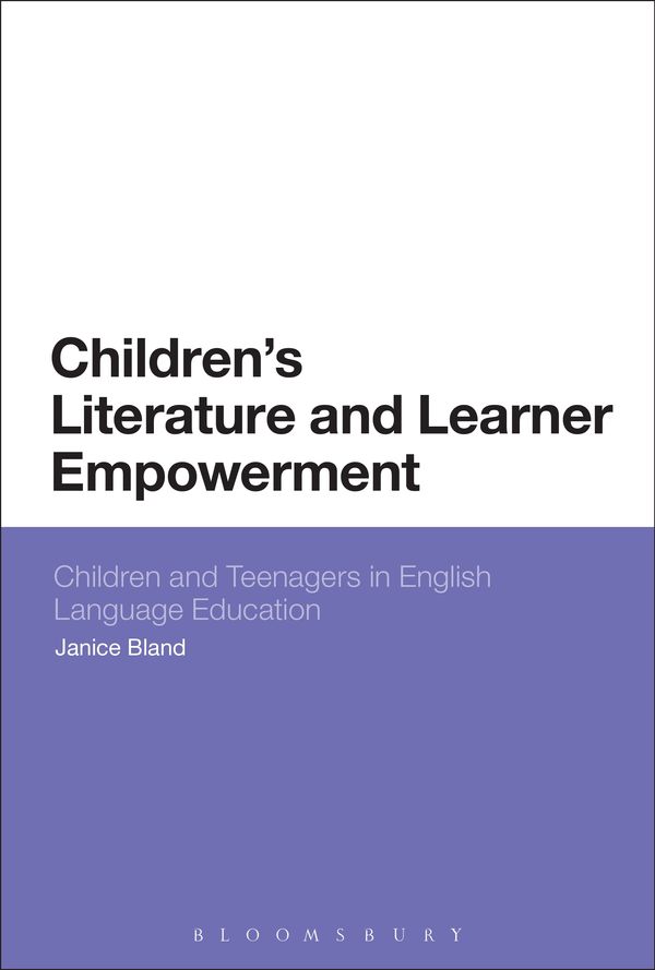 Cover Art for 9781441144416, Children's Literature and Learner Empowerment by Janice Bland