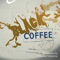 Cover Art for B004BDOTMC, Black Coffee by Agatha Christie