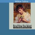 Cover Art for 9781442947986, Poor Miss Finch by Wilkie Collins