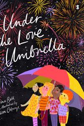 Cover Art for 9781925321265, Under the Love Umbrella by Davina Bell, Allison Colpoys