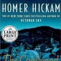 Cover Art for 9780375430879, The Coalwood Way by Homer Hickam