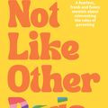 Cover Art for 9780733342691, Not Like Other Dads by Sean Szeps