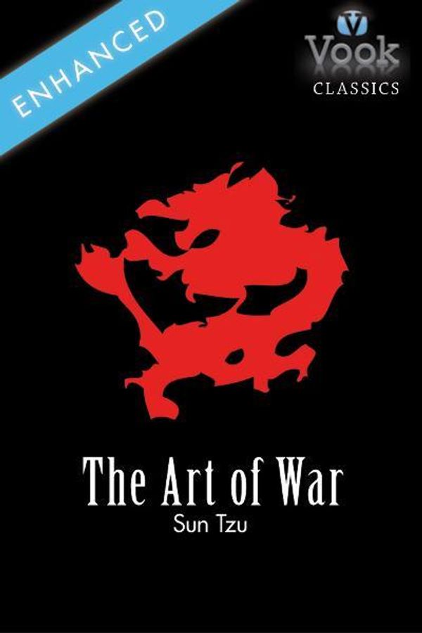 Cover Art for 9781614302902, The Art of War by Sun Tzu by Sun Tzu