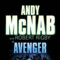 Cover Art for 9780385608053, Avenger by Andy McNab