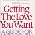 Cover Art for 8601415984484, Getting the Love You Want: A Guide for Couples by Harville Hendrix