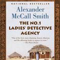 Cover Art for 9781400034772, The No.1 Ladies’ Detective Agency by Alexander McCall Smith