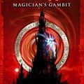 Cover Art for B00DJG1UUG, Magician's Gambit (Belgariad) by David Eddings(2006-09-07) by David Eddings