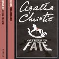 Cover Art for 9780007294541, Poirot's Early Cases/ Postern of Fate by Agatha Christie, Hugh Fraser