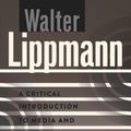 Cover Art for 9781433111365, Walter Lippmann by Sue Curry Jansen