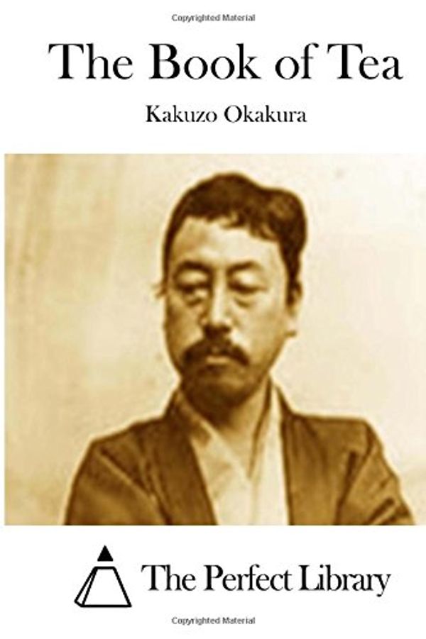 Cover Art for 9781512299861, The Book of Tea by Kakuzo Okakura