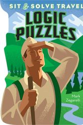Cover Art for 9781402724015, Travel Logic Puzzles by Mark Zegarelli