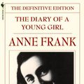 Cover Art for 9780553577129, The Diary of a Young Girl by Anne Frank