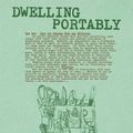 Cover Art for 9781934620205, Dwelling Portably 1990 - 1999 by Bert Davis