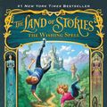 Cover Art for 9780316204910, The Land of Stories by Chris Colfer