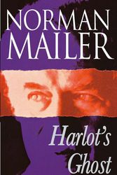 Cover Art for 9780349103181, Harlot's Ghost by Norman Mailer