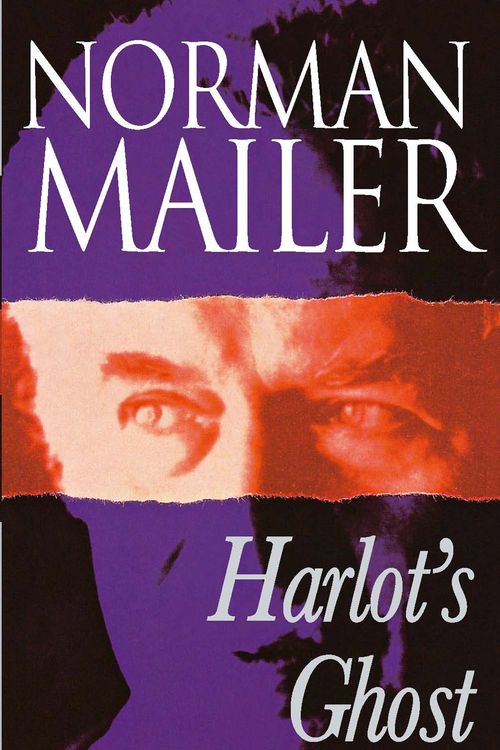 Cover Art for 9780349103181, Harlot's Ghost by Norman Mailer