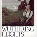 Cover Art for 9781561380350, Wuthering Heights by Emily Bronte
